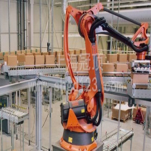 裝配工業(yè)機器人系統(tǒng)廠家