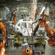 裝配工業(yè)機器人系統(tǒng)集成