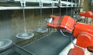 工業(yè)機(jī)器人