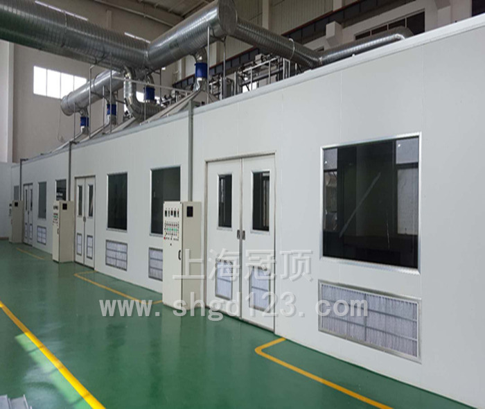 燃氣烘箱烘房生產(chǎn)廠家